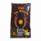frijoles negro luz milena