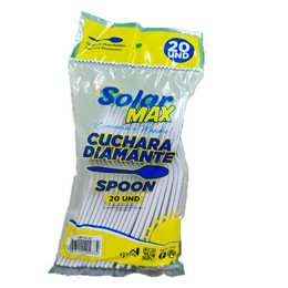 CUCHARAS SOLAR