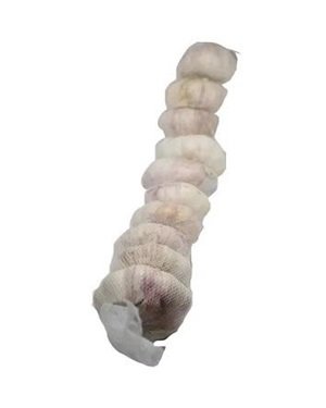 AJO EMPACADOS