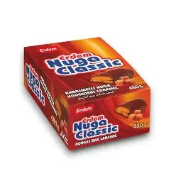 NOUGAT CARAMEL