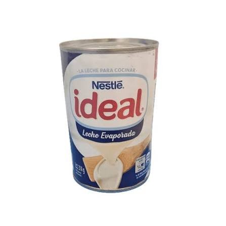 leche ideal  314g