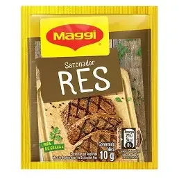 SAZONADOR DE COSTILLA
