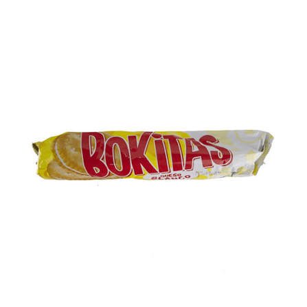 gta boquitas rellenas tubo x 144g