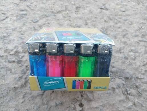 ENCENDEDOR DUREMAX