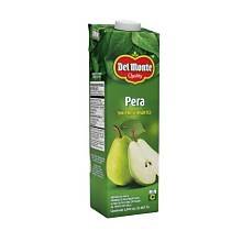 jugo de pera del monte 1lt