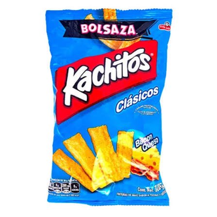 Kachitos Clasico