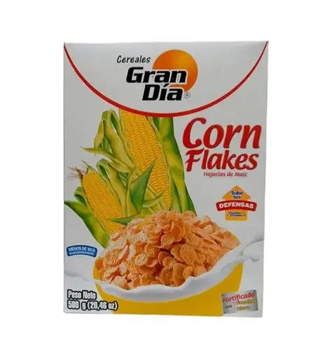 cereal gran dia