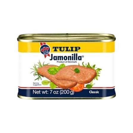 tulip pequeña 200g