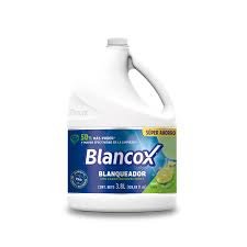blancox 3.8 litros