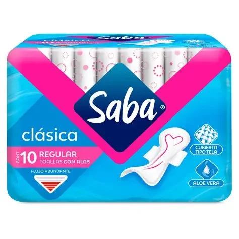 saba clasica regular