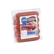 CHORIZO AHUMADO BLUE RIBON