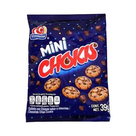 Mini Chokis