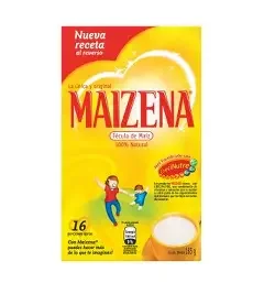 maicena natural 185g