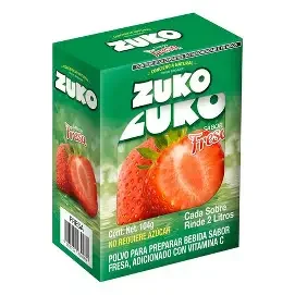 zuko fresa