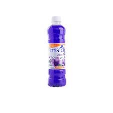 MISTOLIN frescura de lavanda450ML