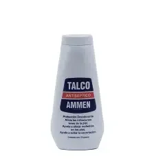 talco ammen 178g