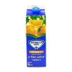 RICURA DE NARANJA 946ML