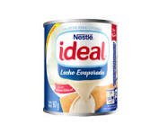 leche ideal 167g