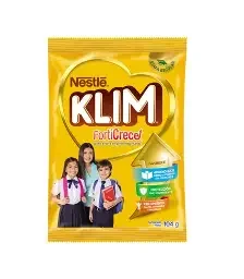 klim sobre