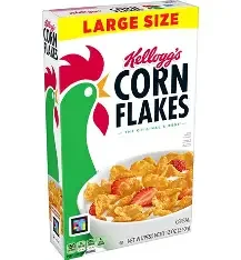 kelloggs corn flake
