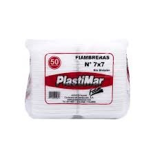 fiambreras plastimar N 7X7
