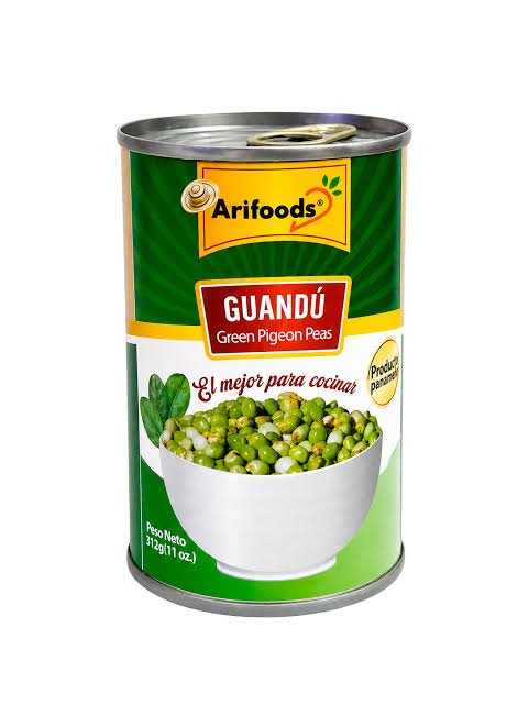 guandu arifoods