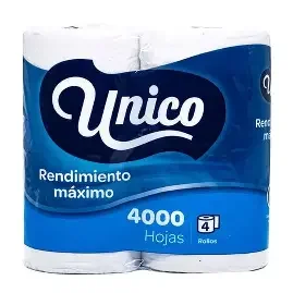 papel unico de 4