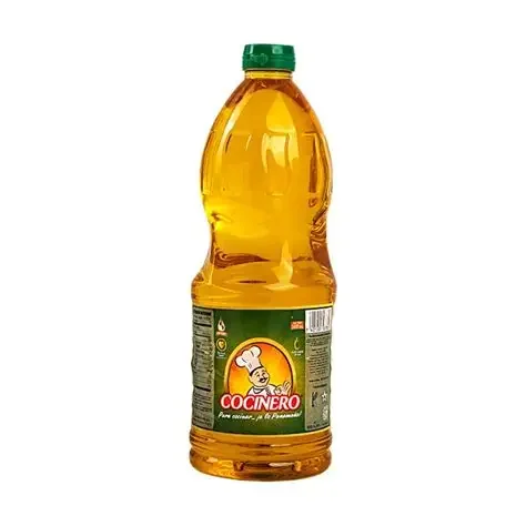 aceite el cocinero 1400ml