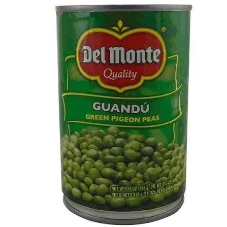 GUANDU DEL MONTE