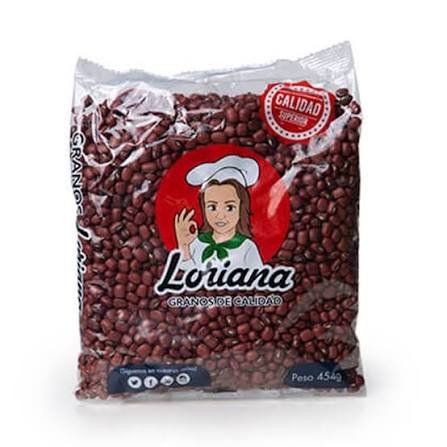 frijoles chiricano loriana