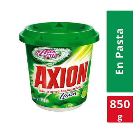 axion limon  850g