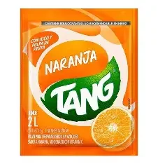 tang de naranja