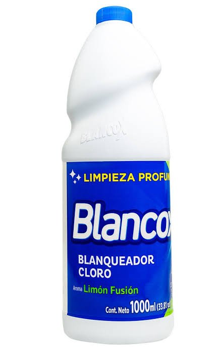 BLANCOX 1LT