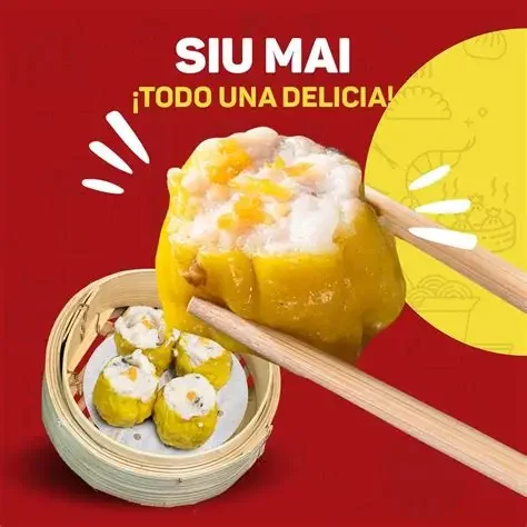 SIUMAI