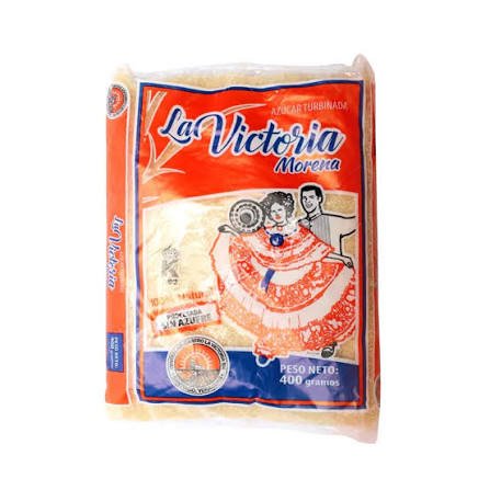 AZUCAR LA VICTORIA 5LB