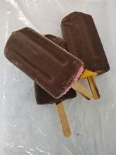 PALETA DE CHOCOLATE