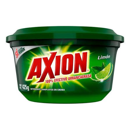 axion de limon de 425g