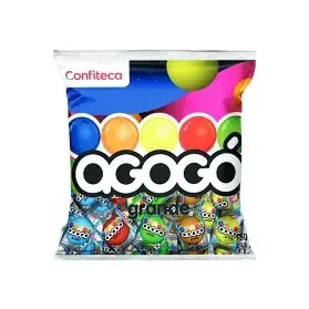 CONFITE AGOGO