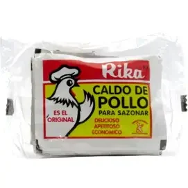 CALDO RICA