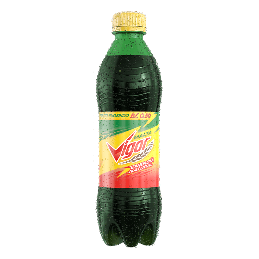 MALTA VIGOR 355ML