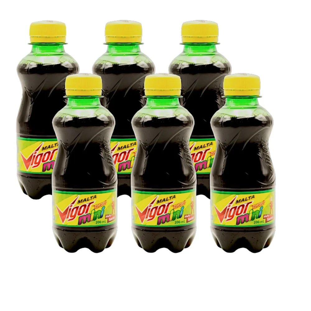 MALTA VIGOR 200ML