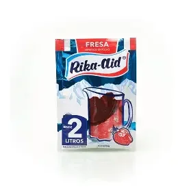 rika aid