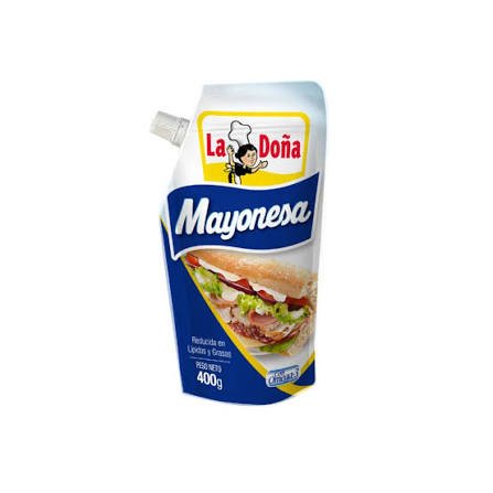 la doña mayonesa 200g