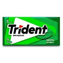 trident de menta