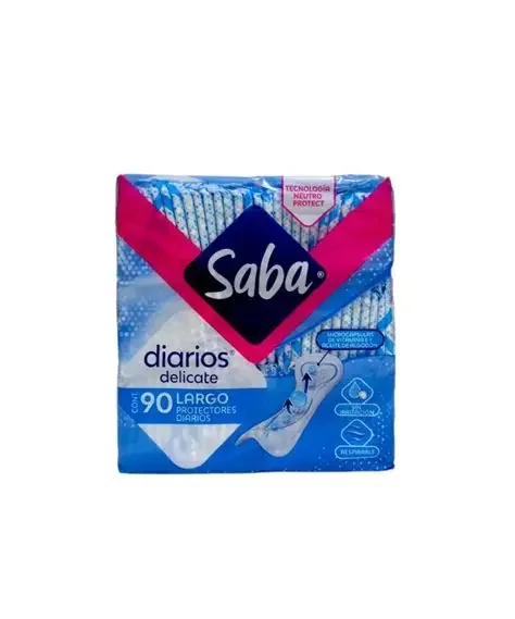 saba protector largas
