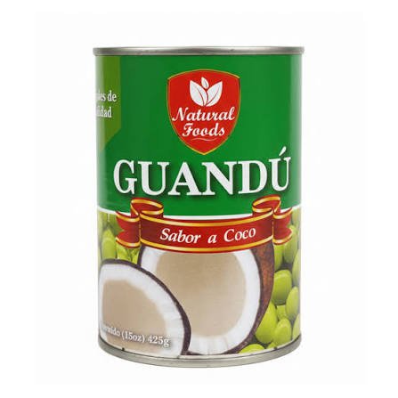 guandu natural food