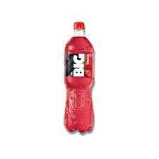 SODA BIG FRESA