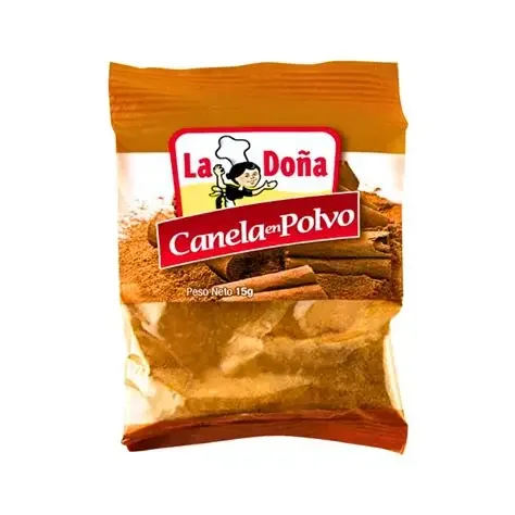 CANELA MOLIDA