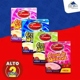 maicenas variadas 47g
