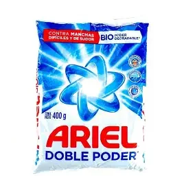 ariel 400g